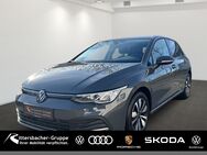 VW Golf, 1.5 TSI VIII Life Move, Jahr 2024 - Kaiserslautern