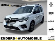 Renault Kangoo, 1.3 III Techno TCe130, Jahr 2024 - Fulda