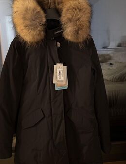 ORIGINAL *WOOLRICH* WINTER JACKE - Frankfurt (Main)