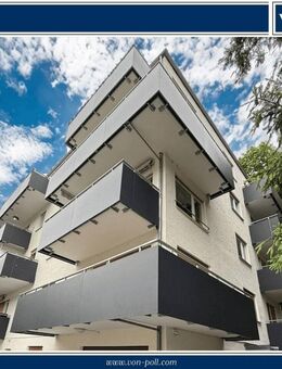 Moderne 3-Zimmer Eigentumswohnung in Lüdenscheid - Lüdenscheid
