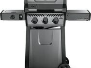 Napoleon Gasgrill Freestyle 365 * Jetzt günstig für Saison 2025 * - Essen