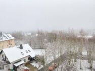 +++Tolle 3 Raum Wohnung mit Blick ins Grüne+++ - Schöneck (Vogtland)