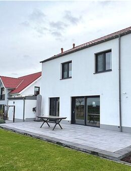 Hochwertig und energiesparend! Neuwertiges EFH im Soester Norden! - Soest