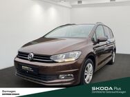 VW Touran, 1.2 TSI ALLSTAR, Jahr 2017 - Dormagen