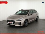 Hyundai i30 cw 1.4 T-GDI Premium LED Navi Sitzheizung - Sandersdorf Brehna