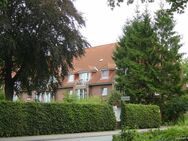 Gepflegte Eigentumswohnung mit Außenstellplatz zur Kapitalanlage in Ammersbek - Ammersbek