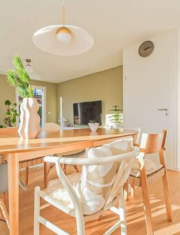 Moderne Architektur trifft auf hohe Energieeffizienz: Das schlüsselfertige Haus - bereit zum Einzug - Mehlmeisel