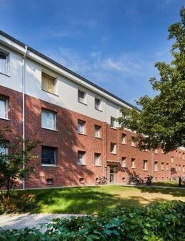 2 Zimmer Mietwohnung in Elmshorn schönes Wohnen im Grünen - Elmshorn