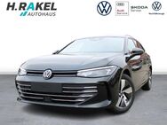 VW Passat, 2.0 TDI Business, Jahr 2024 - Geeste