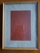 4 Holzrahmen in 13435