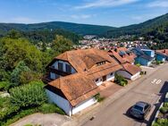 Schönes und großes Einfamilienhaus im Landhausstil mit Einliegerwohnung - Eberbach