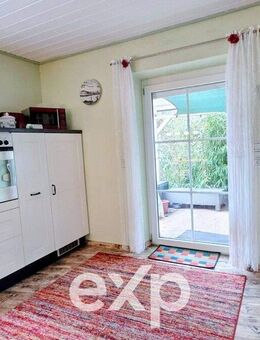 Einfamilienhaus mit Doppelgarage - vermietet - Wertingen