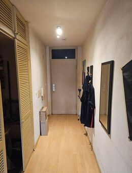 +++praktische 2-Zimmerwohnung mit Balkon+++ - Mühldorf (Inn)