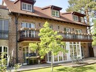 Großzügiges Einfamilien-Landhaus am See in Berlin in ruhiger Lage - Berlin