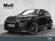Land Rover Range Rover Velar, R-Dynamic SE D300 El Panodach Sitze, Jahr 2018 - Frechen