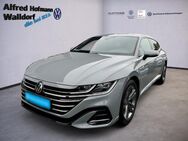 VW Arteon, 2.0 TDI Shootingbrake R-Line K, Jahr 2024 - Walldorf (Baden-Württemberg)