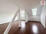 3-Raum-Wohnung mit Balkon und Stellplatz - in ruhiger Lage - Chemnitz
