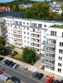 Sofortbezug / Altbau / ruhige Wohnstraße / Balkon mit Südausrichtung / hohe Räume / sep Küche / keine DG-Zimmer - Berlin