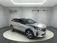 Peugeot 5008, 1.2 GT 130 EU6d digitales El, Jahr 2023 - Rutesheim