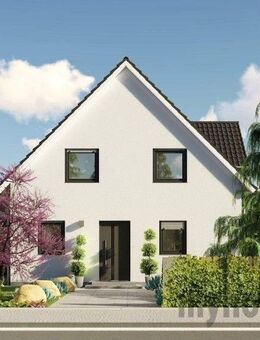 Verborgene Größe für naturbegeisterte Bauherren für Ihr neues Wohnhaus mit Keller in Schnaittach - Schnaittach