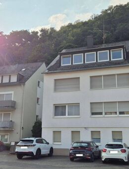 Renditeobjekt I Renoviert I Ggf. weitere Bebauungsmöglichkeit! - Trier