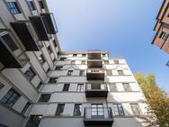 Attraktive Kapitalanlage: Fest vermietete Wohnung in Berlins besten Vierteln! - Berlin