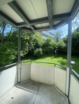 Demnächst frei! 1-Zimmer-Wohnung in Iserlohn Ackenbrock - Iserlohn