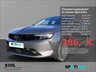 Opel Astra, 1.5 L Sports Tourer Edition D, Jahr 2024 - Aachen
