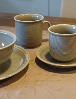 Thomas Trend Colour Mixed Frühstücksset 36-tlg. - Köln