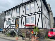 Gemütliche 2-Zimmerwohnung in Alpenrod-Hirtscheid - Alpenrod