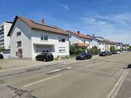 Attraktives 5-Familienhaus in Stutensee als Renditeobjekt - Voll vermietet und sofort Ertragreich! - Stutensee
