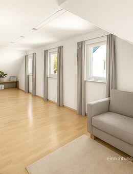 IHR NEUES ZUHAUSE IN LIEDERBACH - familienfreundliche und gepflegte Doppelhaushälfte - Liederbach (Taunus)