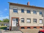 Handwerker aufgepasst: Charmante 4-Zimmer Wohnung in Nordwalde - Nordwalde