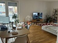 [TAUSCHWOHNUNG] 4 rooms neubau apartment in Prenzlauerberg versus 3 rooms - Berlin