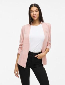 Vila Kurzblazer VIHER NEW 3/4 BLAZER -NOOS