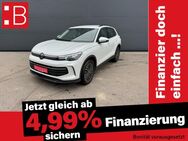 VW Tiguan, 2.0 TDI Life SIDEASS, Jahr 2024 - Regensburg