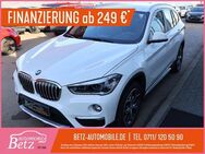 BMW X1 20 d xLine HUD Navi SHZ PDC - Ostfildern