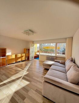 ?? Voll möblierte 2-Zimmer-Wohnung in Bestlage - 1. OG - 69 m² - Balkon & Parkplatz ?? - Berlin