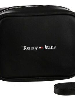 Tommy Jeans Mini Bag CAMERA BAG, Handtasche Damen Tasche Damen Schultertasche