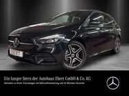 Mercedes B 250, e AMG Night Ambient HighEndMBUX, Jahr 2021 - Michelstadt