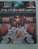 Buch Zeit für Kreuzfahrten von Kurt Ulrich in 24534