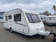 Elddis Avante 462 Mover Sackmarkise Autark - Willich