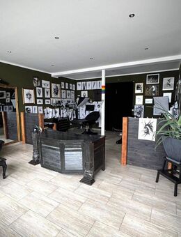 Ladenlokal Obermenzing Verdistrasse ca. 82m² - München