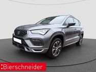 Seat Ateca, 2.0 TDI FR, Jahr 2024 - Greding