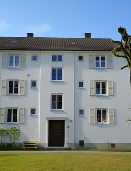 Ihr neues zu Hause oder attraktive Kapitalanlage - freie 2,5-Zimmer-Wohnung in Bietigheim-Bissingen - Bietigheim-Bissingen