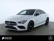 Mercedes CLA 45 AMG, Cp DRIVERS MULTI, Jahr 2023 - Ravensburg