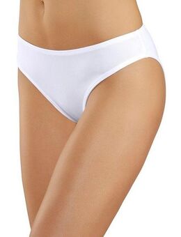vivance active Jazz-Pants Slips (6er-Pack) aus weicher Microfaser