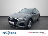 Audi Q3, 45 TFSI e Panodach, Jahr 2021 - Bingen (Rhein)