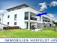 Luxuriöses Wohnen auf höchstem Niveau: Stilvolle Neubau-Traumwohnung in Niedrigenergiebauweise - Rieden (Regierungsbezirk Schwaben)