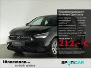 Opel Corsa, F ELEGANCE SITZ TOTERWINKELWARNER, Jahr 2022 - Ahaus